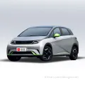 Byd Dolphin Pure Electric Driving Range 301km Chinese Compact Car 2023 Low Speed Used New Energy Vehicles
